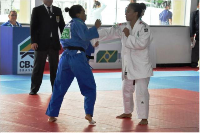 Repetindo sete campeões da Seletiva Nacional das Equipes de Base, Meeting Sub 21 chega ao fim