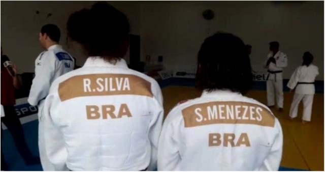 VÍDEO - Sarah e Rafaela apontam seus maiores desafios para 2017