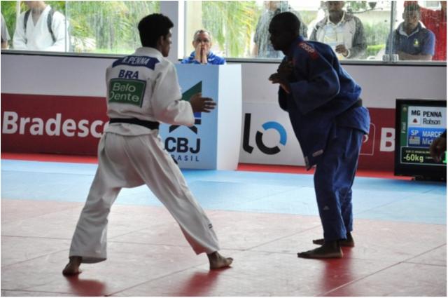 Ranking Nacional da Base é atualizado com pontos do Meeting