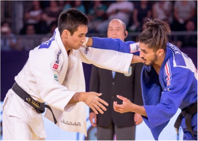 Seis judocas representarão o país nos Abertos de Sófia e Odivelas no próximo final de semana