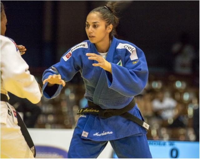 Com Mariana Silva, Tiago Camilo e novatos, Alto Rendimento convoca 17 atletas para Dusseldorf