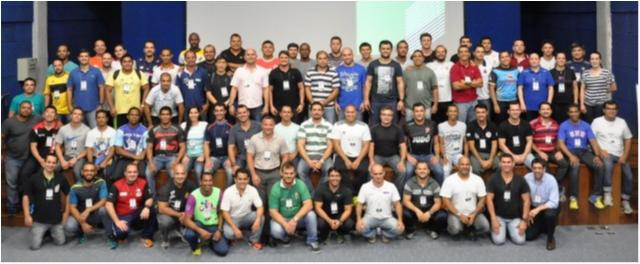 CBJ abre Credenciamento Técnico Nacional Anual 2017