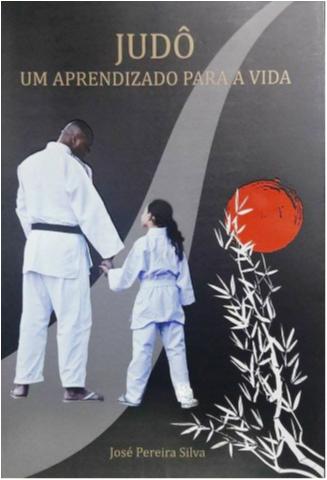 Biografia do Professor José Pereira apresenta vida guiada pela filosofia do judô
