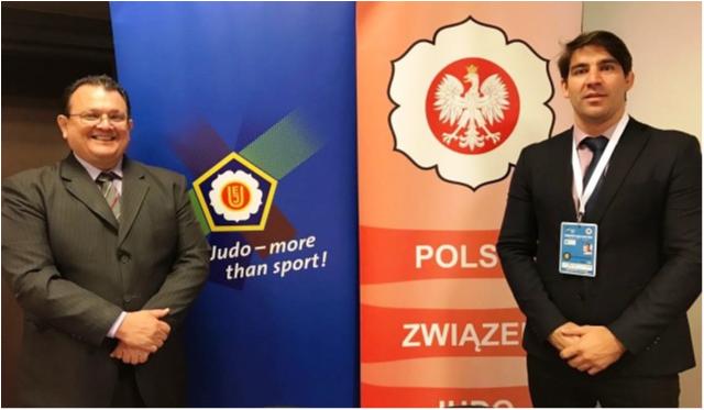 Sorteadas as chaves dos Abertos Europeus de Praga e Katowice