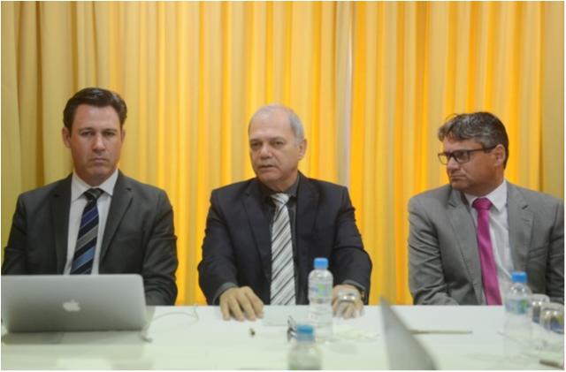 Membros do STJD do judô e do Conselho Fiscal da CBJ irão prestigiar a AGO 2017