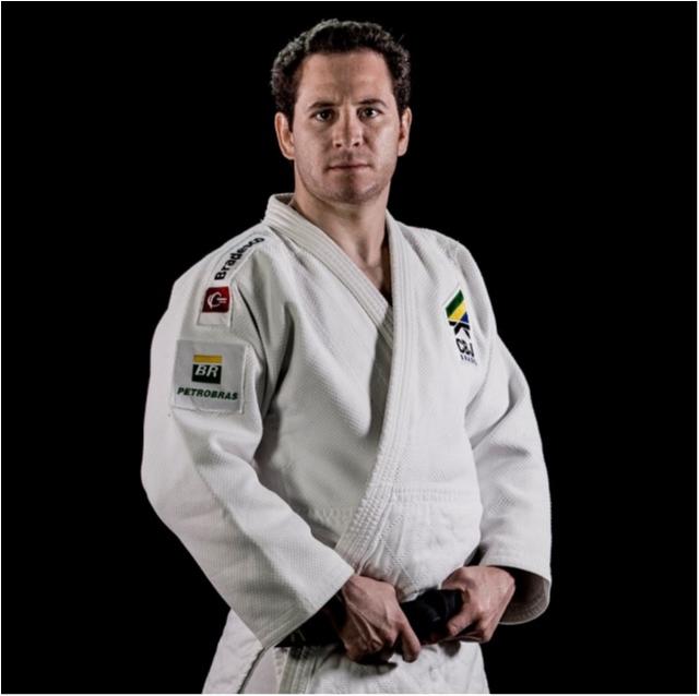 Tiago Camilo é eleito para Comissão de Atletas do COB para o ciclo Tóquio 2020