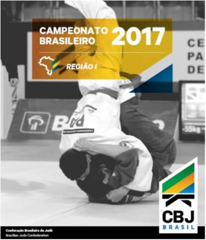 Remodelados, Brasileiros Regionais abrem o calendário nacional da CBJ