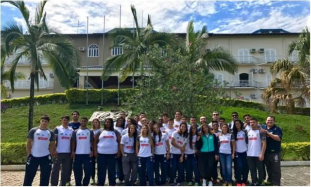 Seleção Sub 21 embarca nesta quarta para competições em Portugal e Alemanha