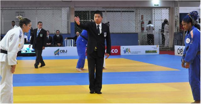 Gestão de Arbitragem divulga datas e condições para exame de árbitros