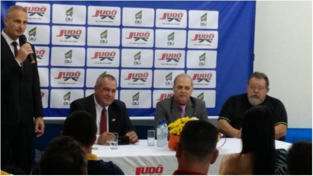 Federações estaduais passam por eleições presidenciais