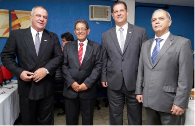 Paulo Wanderley Teixeira abre Copa São Paulo 2017 que recebeu mais de dois mil judocas