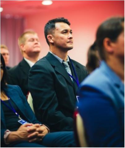 Técnico brasileiro é selecinado para bolsa de estudos na Universidade de Barcelona