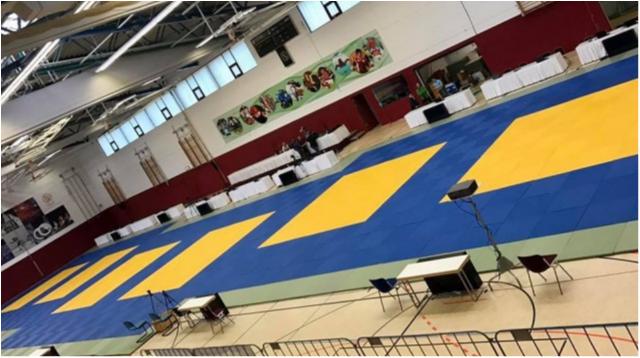 Sorteio define as chaves da Copa Junior e Juvenil de Bad Blankenburger