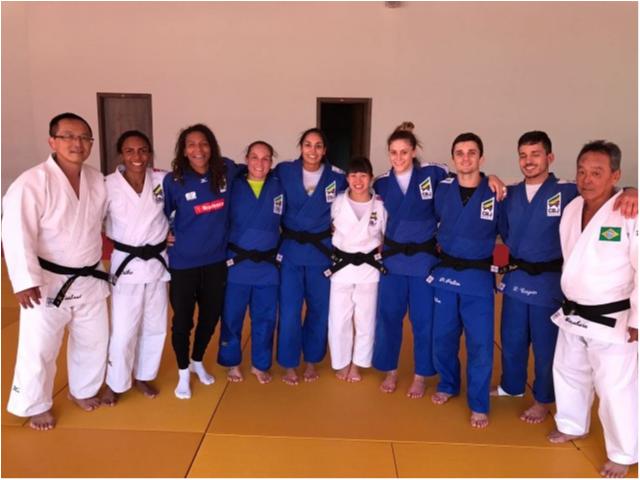 Tbilisi sorteia chaves do Grand Prix que começa nesta sexta