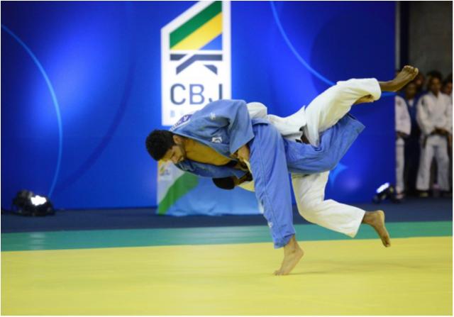 Brasileiros Regionais abrem calendário nacional de eventos CBJ neste final de semana