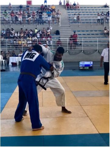 Com atletas de seleção se destacando, Brasileiros das Regiões III e V chegam ao fim