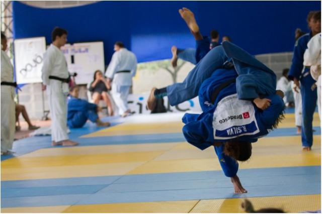 Seleção do Pan se concentra a partir de domingo em Pindamonhangaba