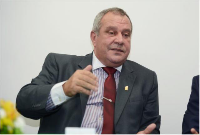 Judô é destacado durante sessão na Assembleia Legislativa de Santa Catarina