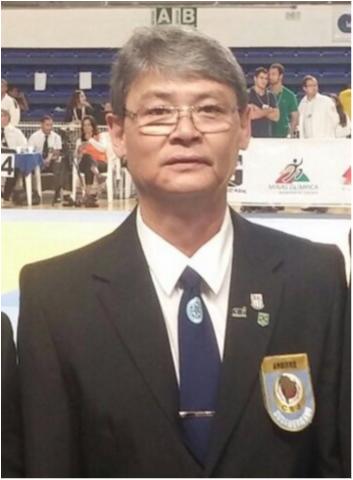 Nota de falecimento - Cláudio Murayama