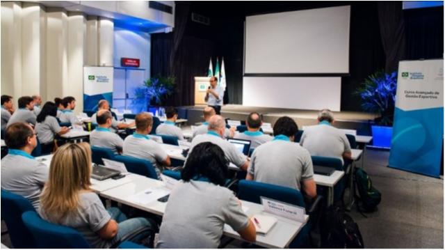 COB abre inscrições para o CAGE 2017/18