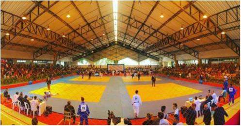 Veja os resultados do primeiro dia dos Brasileiros das Regiões I, II e IV