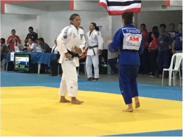 Brasileiros das Regiões I, II e IV chegam ao fim com mais de 2.700 lutas em dois dias de competições