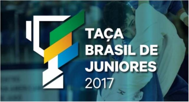 Inscrições para Taça Brasil de Juniores se encerram nesta quarta, 26