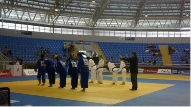 Qualifying define últimas quatro vagas no Grand Prix Interclubes 2017