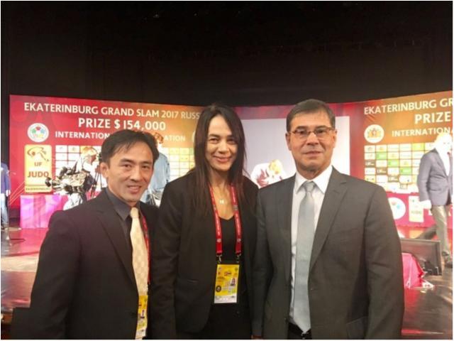 Brasileiros conhecem seus primeiros adversários do Grand Slam da Rússia