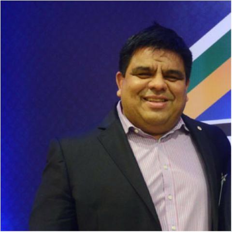 Daniel DellAquila é eleito representante dos clubes brasileiros no Conselho Técnico da CBJ