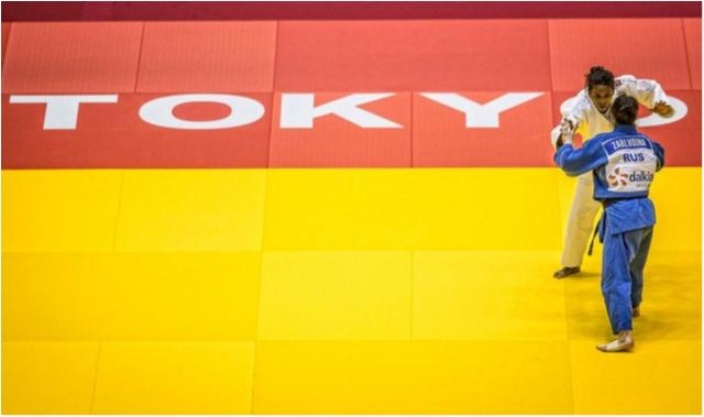 Cidade japonesa de Hamamatsu será a casa do judô brasileiro nos Jogos de Tóquio 2020