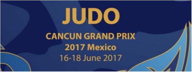  CONVOCAÇÃO - Seleção Brasileira de Judô no Grand Prix de Cancún 2017