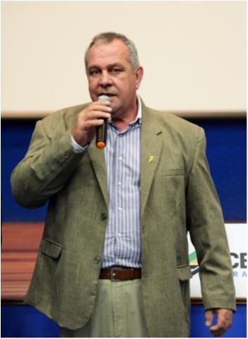 Sorteio define as chaves do Campeonato Brasileiro Sub 18