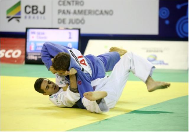 Vinte estados vão ao pódio do Brasileiro Sub 18. Veja os resultados finais