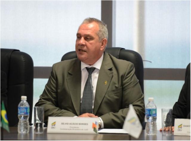 Presidente Silvio Acácio comanda primeira Assembleia Geral da gestão 2017-2021