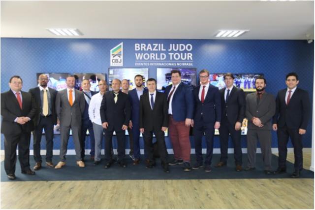 Brasil estreia contra a França no Super Desafio BRA - Copa Internacional de Seleções