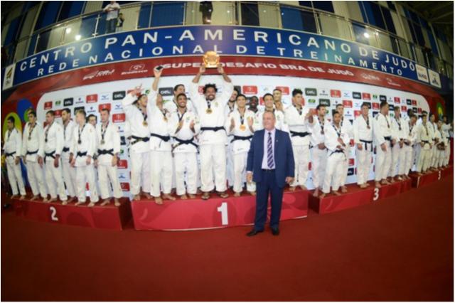 Brasil bate Rússia e é bicampeão do Super Desafio BRA - Copa Internacional de Seleções