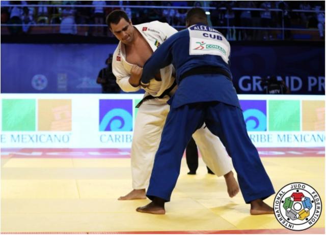 David Moura assume a liderança do Ranking Mundial