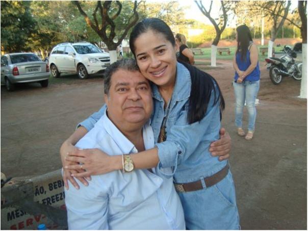 Nota de falecimento - Nayf dos Santos Ammar