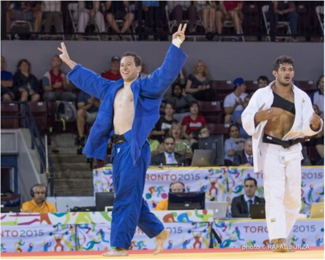 Tiago Camilo será embaixador dos Jogos Escolares da Juventude de 2017