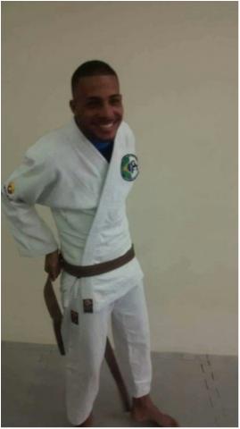 Nota de pesar: Thawã Simões de Carvalho