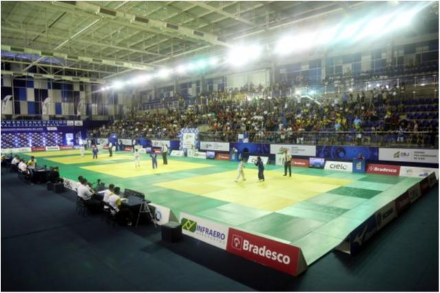 Resultado final do Campeonato Brasileiro CBJ Sub 13 - 2017