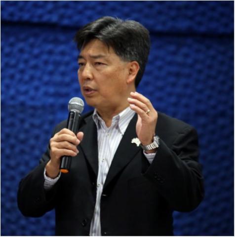 Edison Minakawa é o novo coordenador nacional de Arbitragem da CBJ