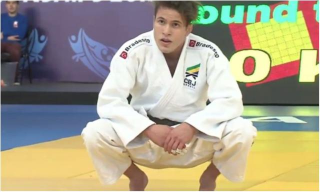 Brasileiros não avançam ao bloco final no segundo dia do Mundial Juvenil