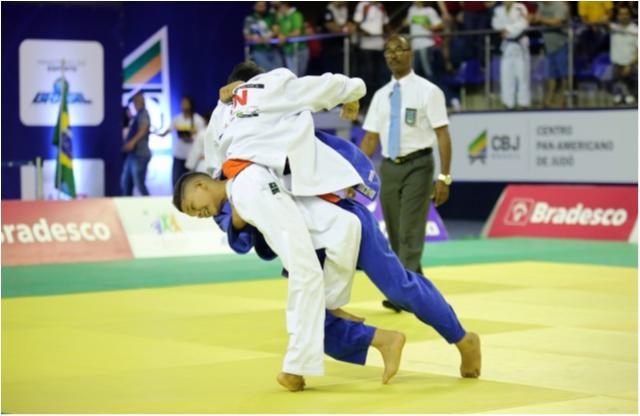 Confira os resultados finais do primeiro dia do Campeonato Brasileiro Sub 15 