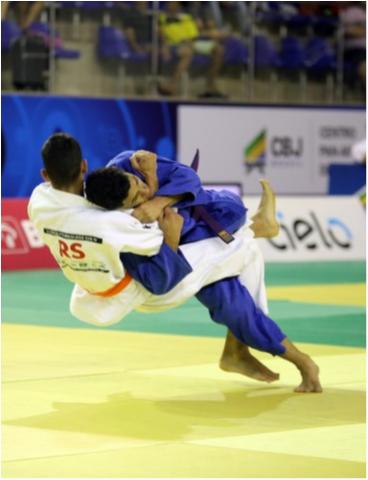 VÍDEO - Melhores Momentos do Campeonato Brasileiro Sub 15 