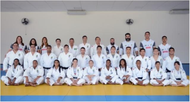 Confira a agenda do Brasil no Mundial de Budapeste 