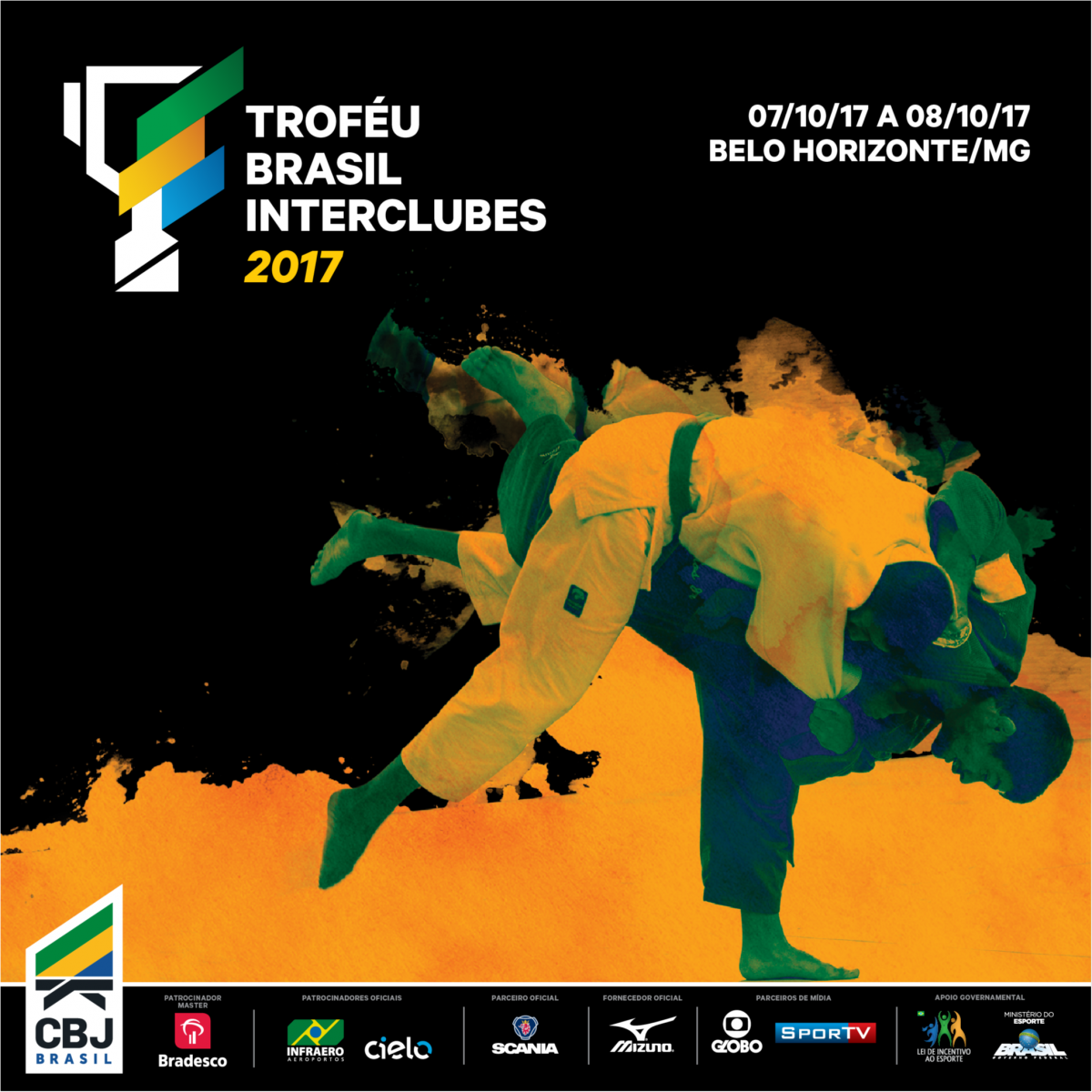 VÍDEO - Tudo o que você precisa saber para participar do Troféu Brasil 2017