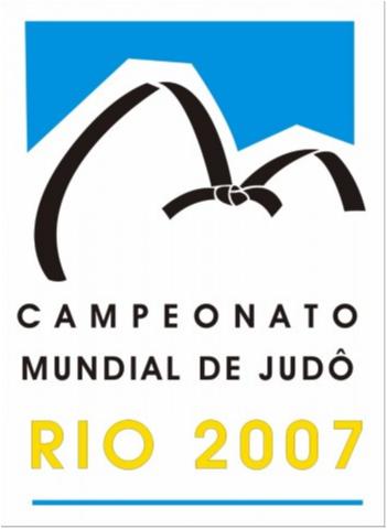 Há 10 anos, o Rio sediava o Mundial de Judô e a seleção conquistava seu melhor resultado de todos os tempos