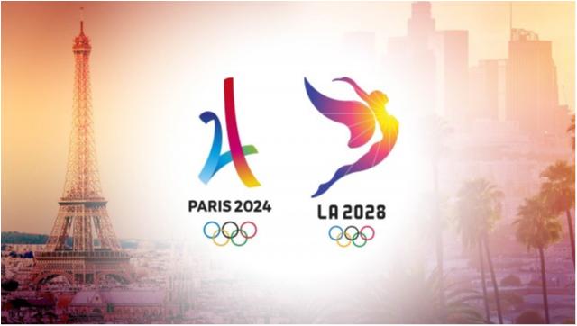 COI oficializa Jogos Olímpicos em Paris, em 2024, e em Los Angeles, em 2028